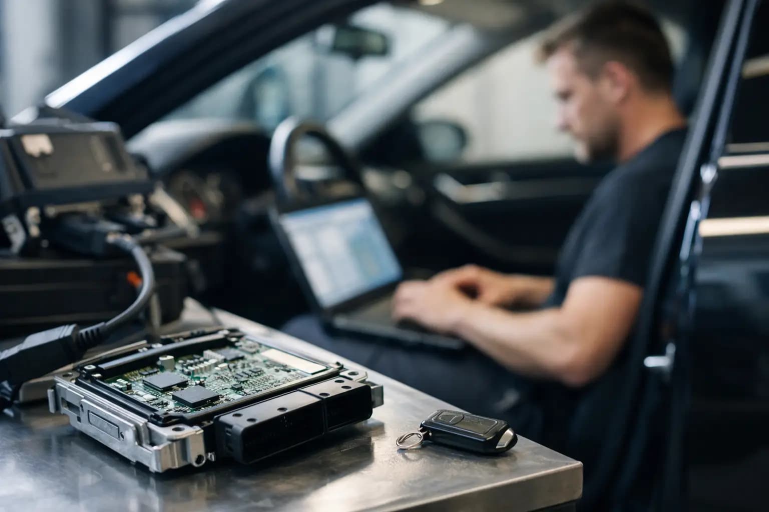 ECU Tuning File Safety: What Matters Most