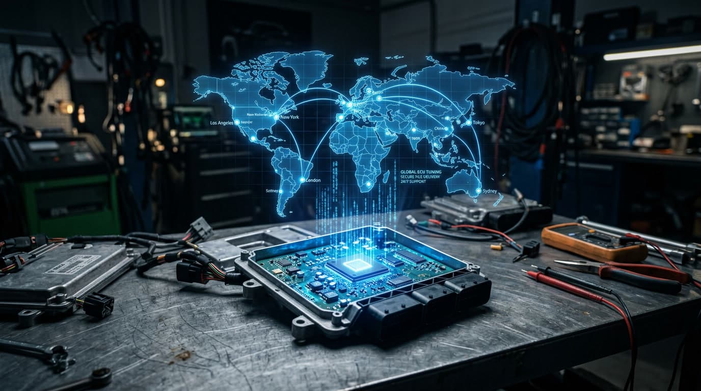 We’ve Updated Our Service Policies for a Better Experience