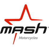 Mash motorcycles